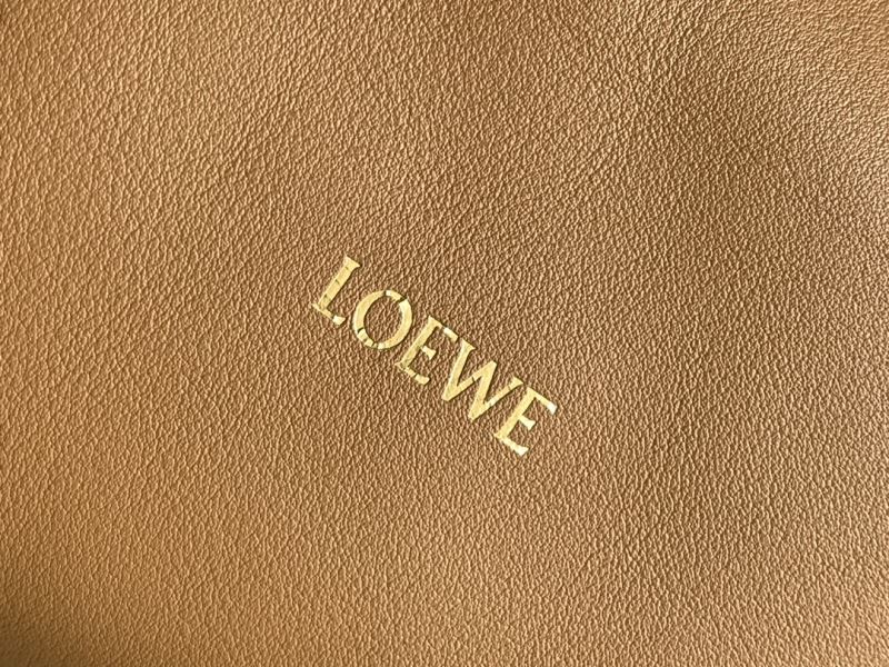 Loewe Flamenco Bags